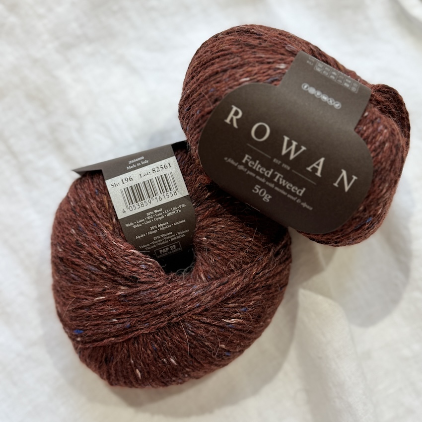 Rowan Felted Tweed - Image 4