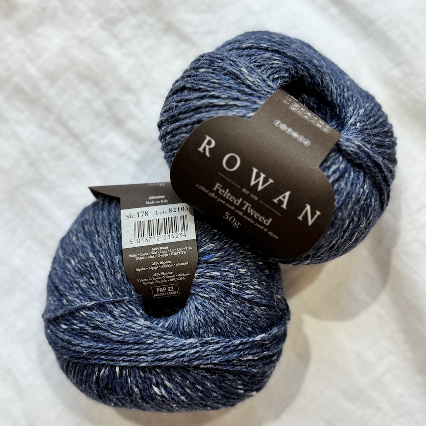 Rowan Felted Tweed - Image 6