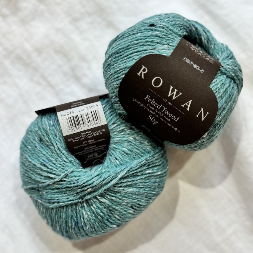 Rowan Felted Tweed - Image 13