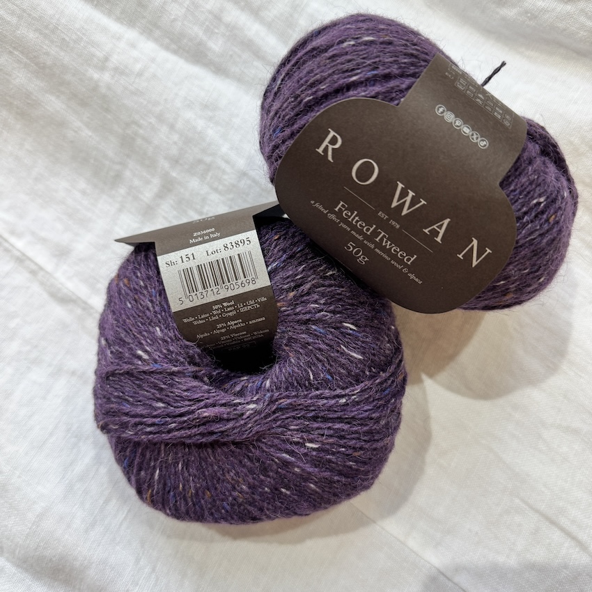 Rowan Felted Tweed - Image 18