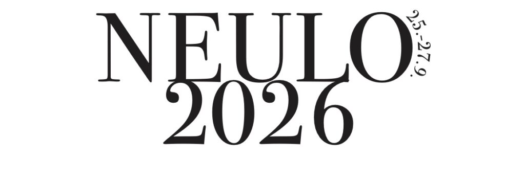 NEULO 2026 