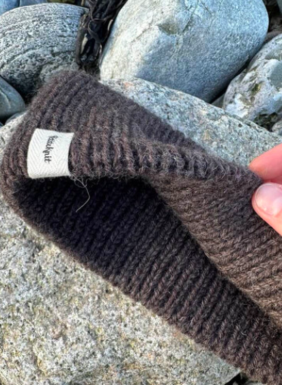 PetiteKnit Weekend panta sisäosa