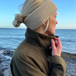 PetiteKnit Weekend panta paperiohje