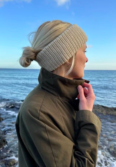 PetiteKnit Weekend panta paperiohje