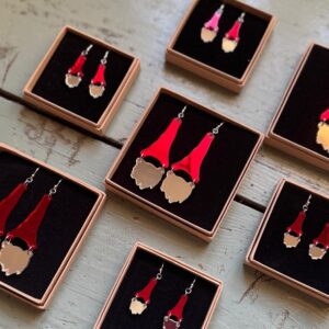 Korvakorut Tonttujoukko