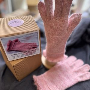 Sulotar sormikkaat tarvikepaketti