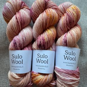 Sulo Merlon Morning Whisper