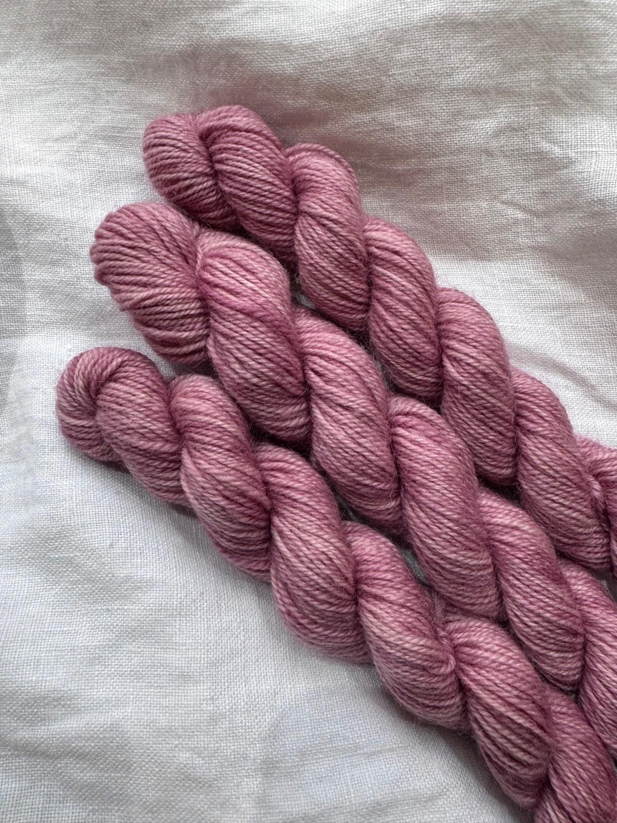 Frillavilla Neito Mini Mustikankukka