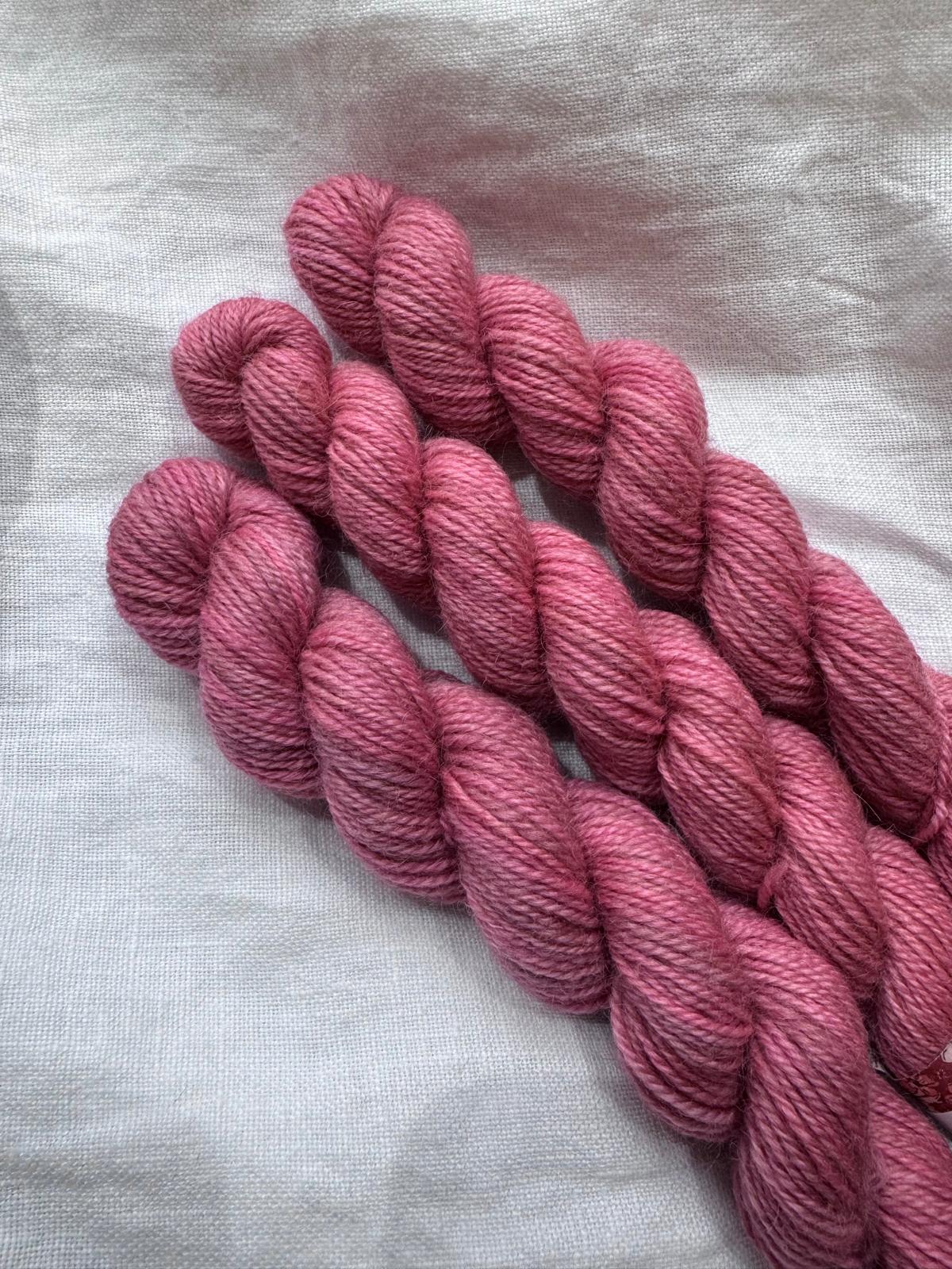 Frillavilla Neito Mini Mustikankukka