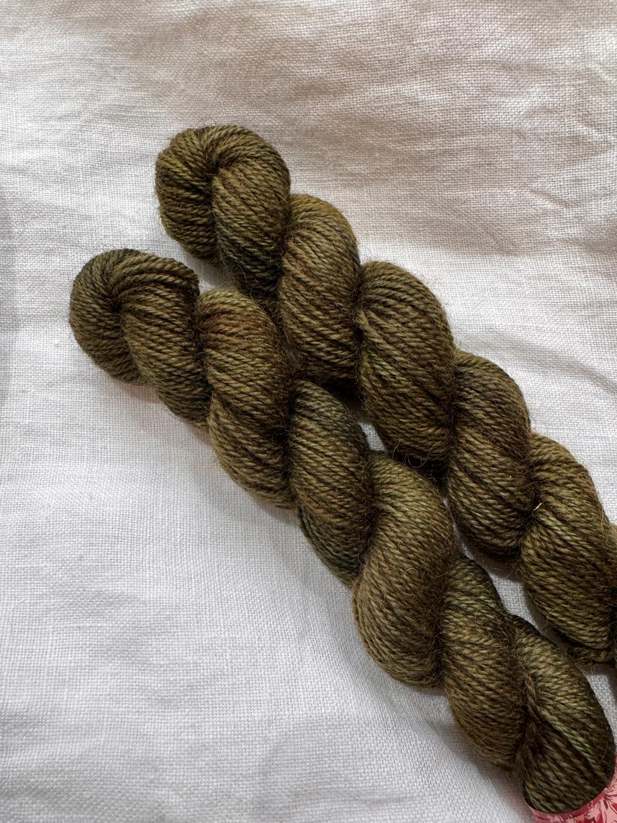 Frillavilla Neito Mini Mänty