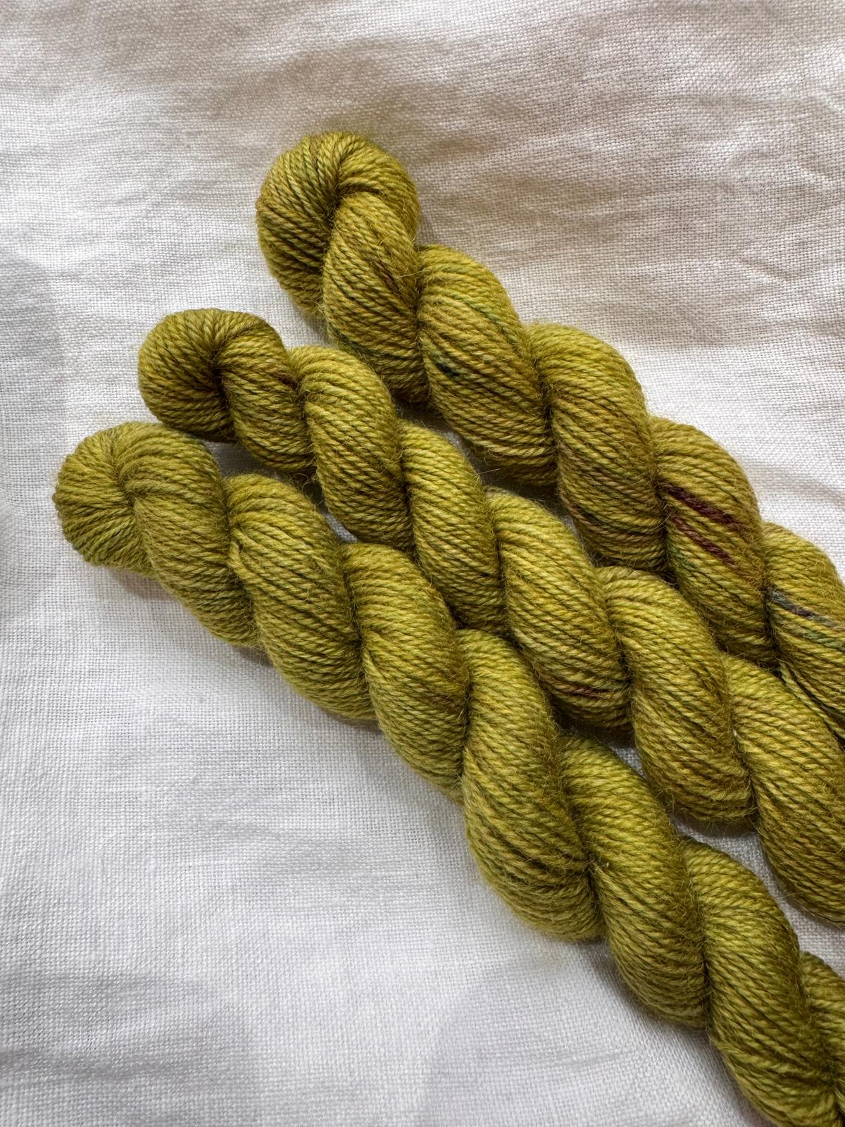 Frillavilla Neito Mini Sammal