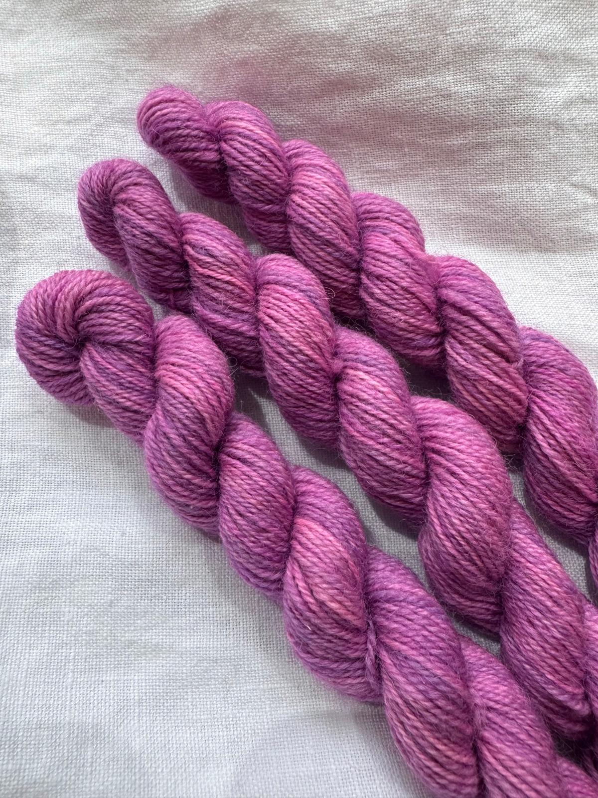 Frillavilla Neito Mini Karamelli