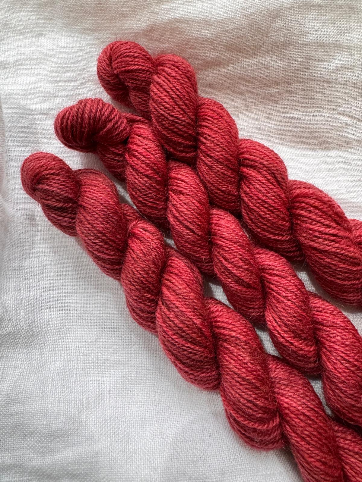 Frillavilla Neito Mini Karpalo