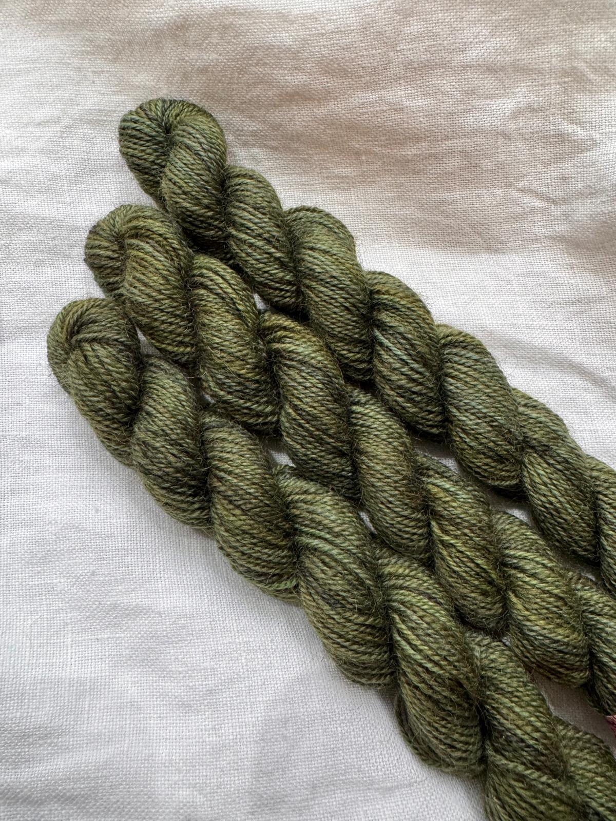 Frillavilla Neito Mini Kuusi