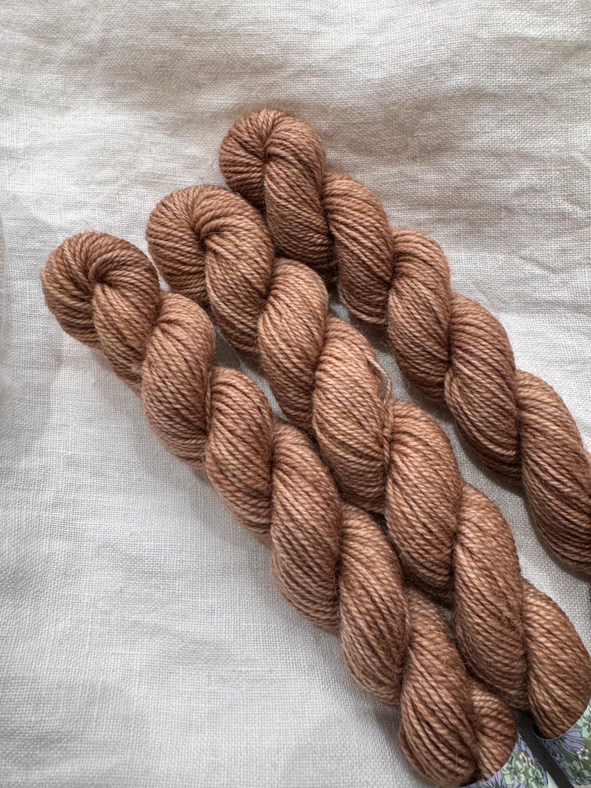 Frillavilla Neito Mini Hiekkakakku