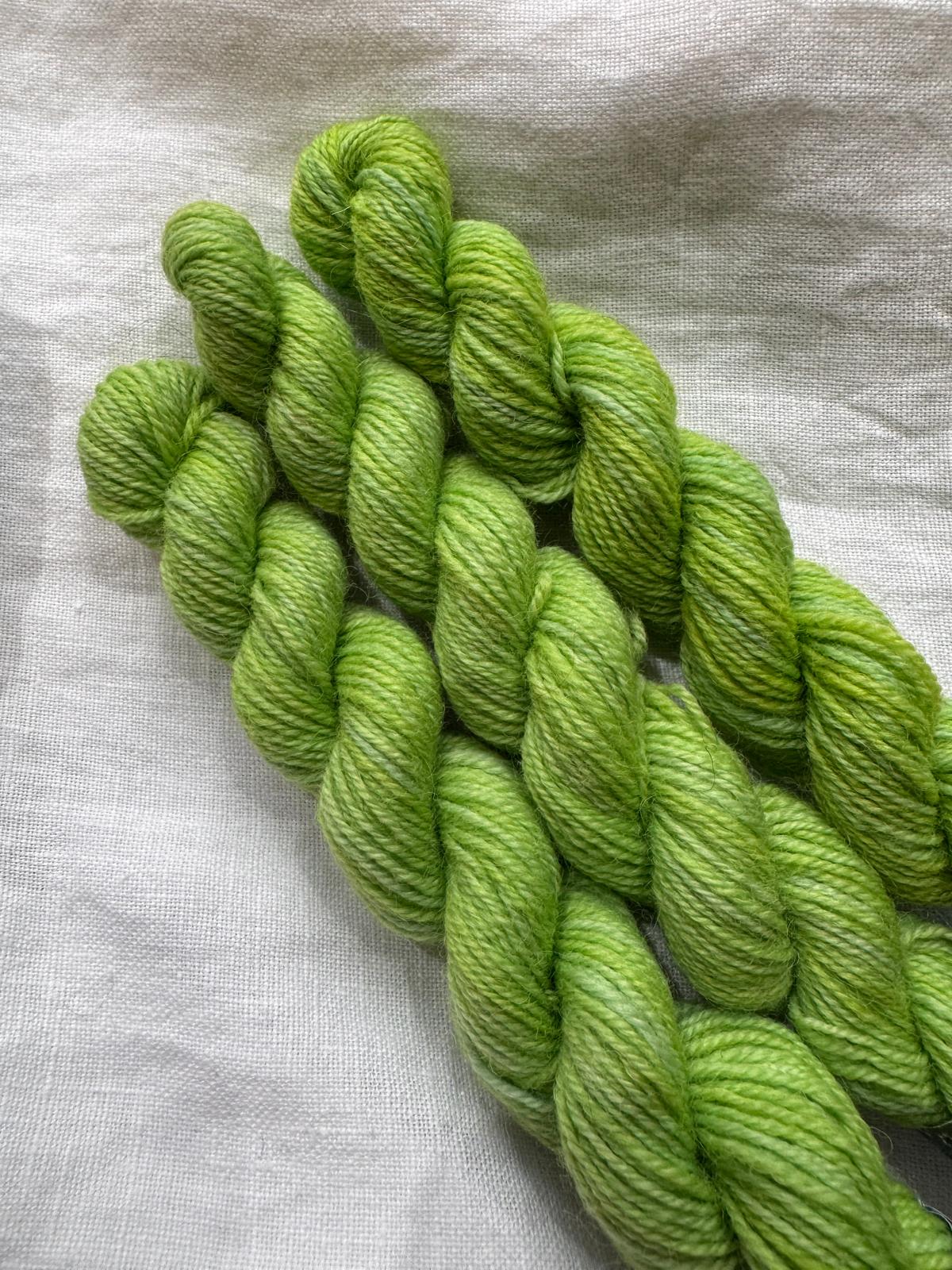 Frillavilla Neito Mini Mittarimato