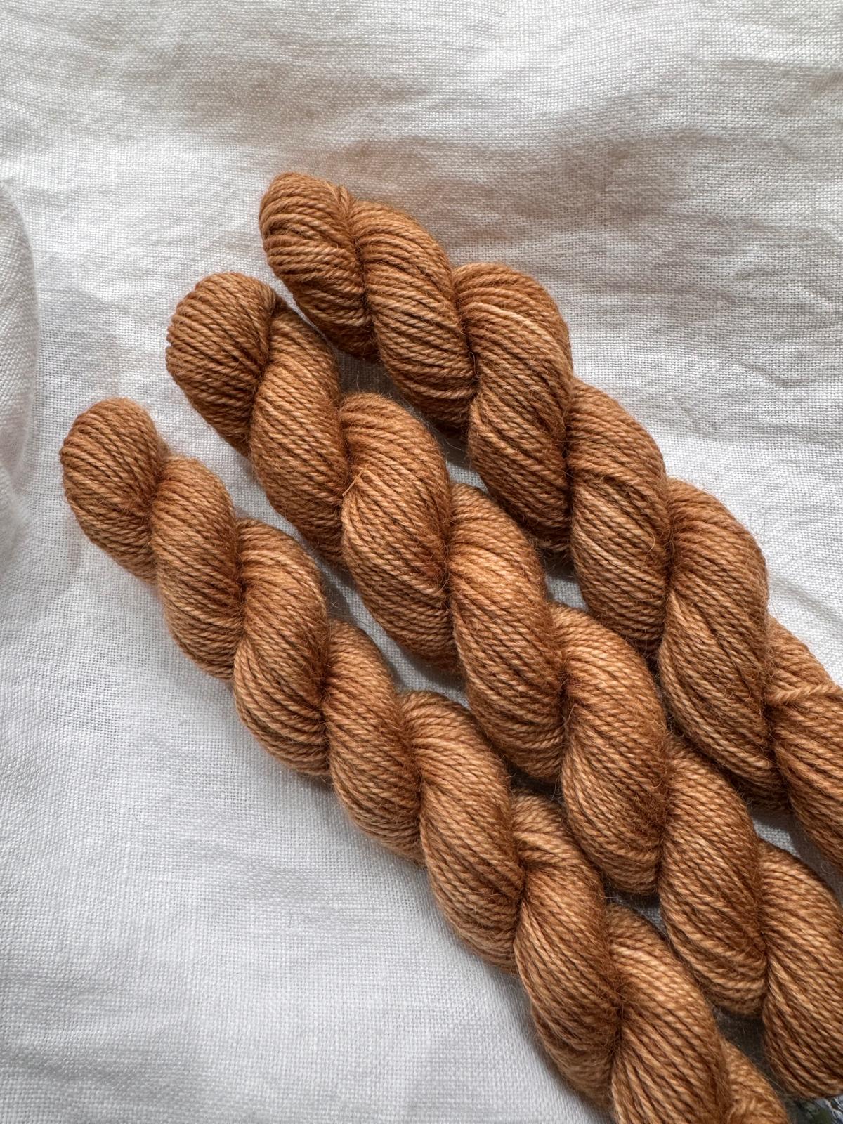 Frillavilla Neito Mini Ruis