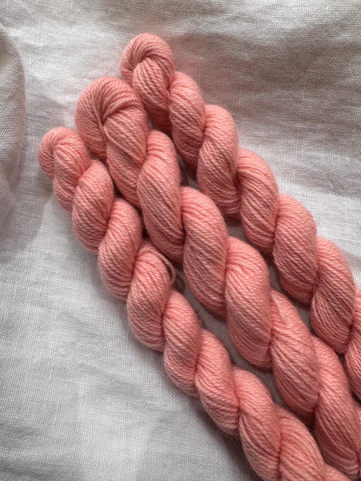 Frillavilla Neito Mini Bebe