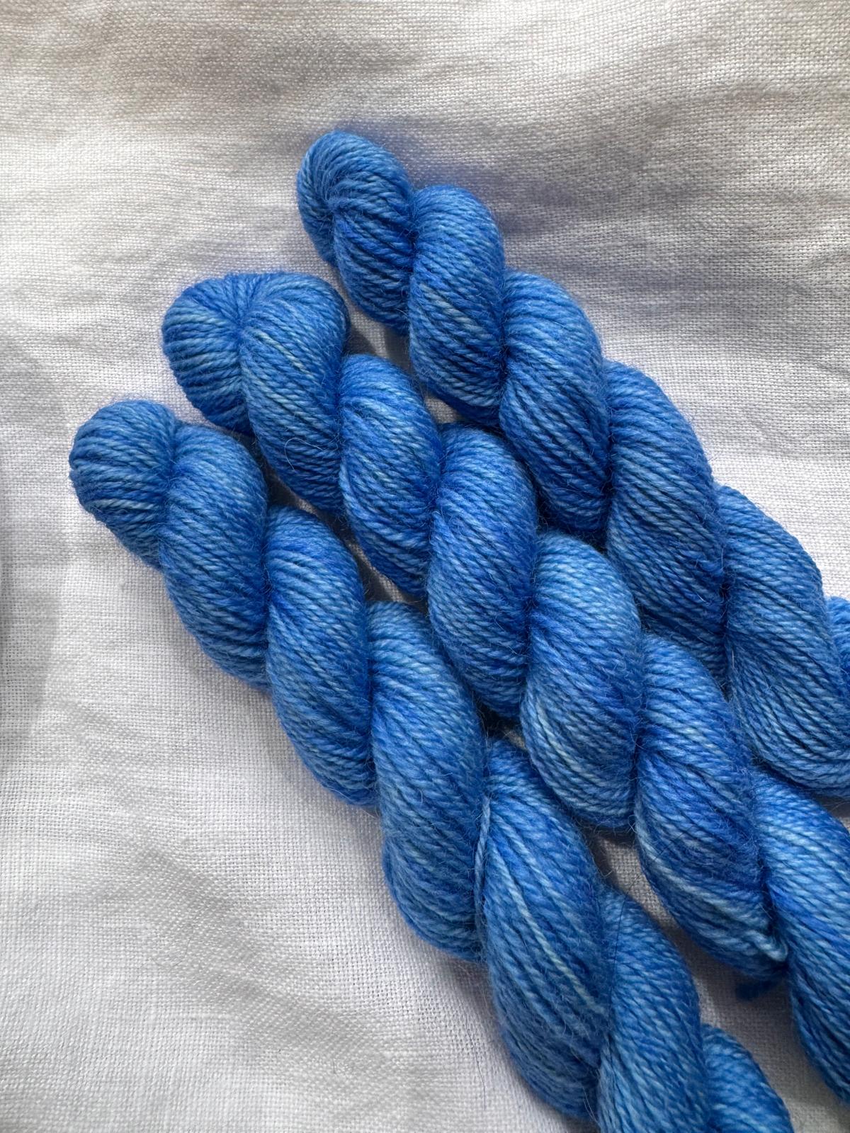 Frillavilla Neito Mini Irish eyes