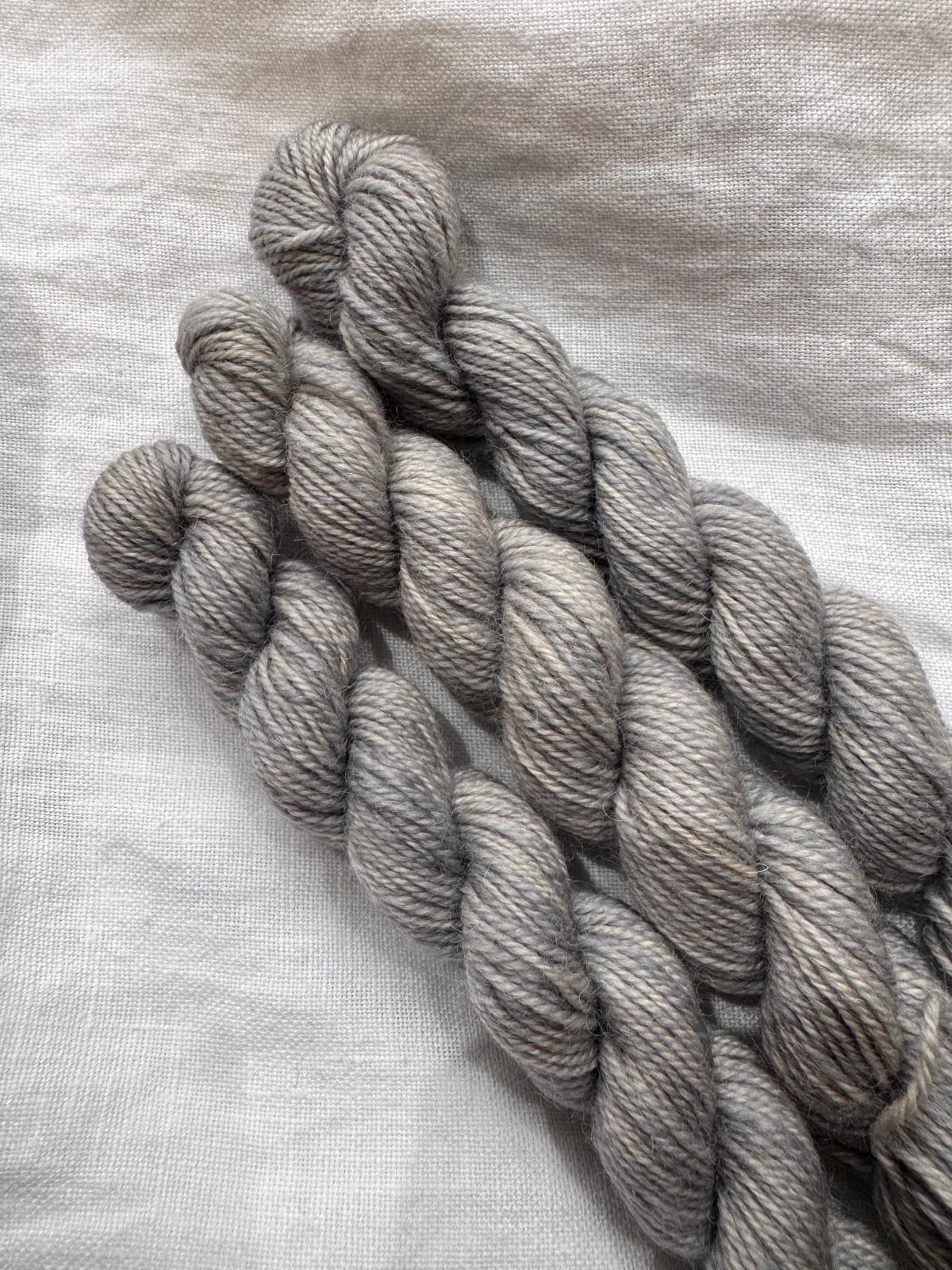 Frillavilla Neito Mini Rantakallio