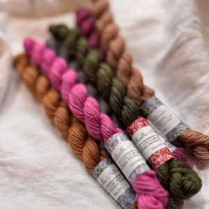 Frillavilla Neito Mini