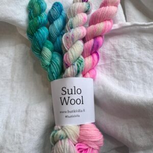 SukkaBuffet Päiväkodin pylleröt
