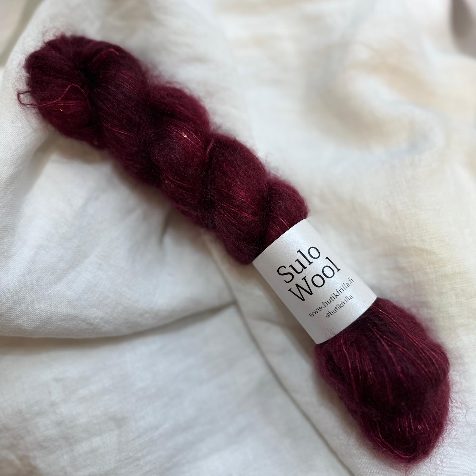 Silkkimohair – Moonlight Mohair - Image 9