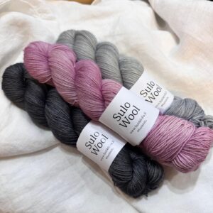 Sulo Wool Haiku