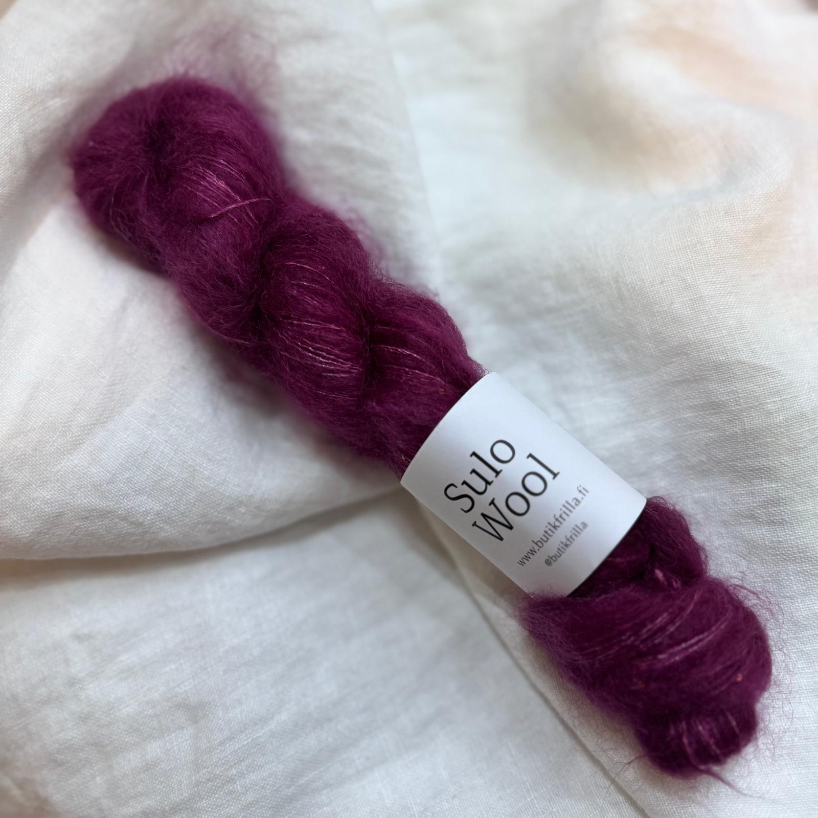 Silkkimohair – Moonlight Mohair - Image 4