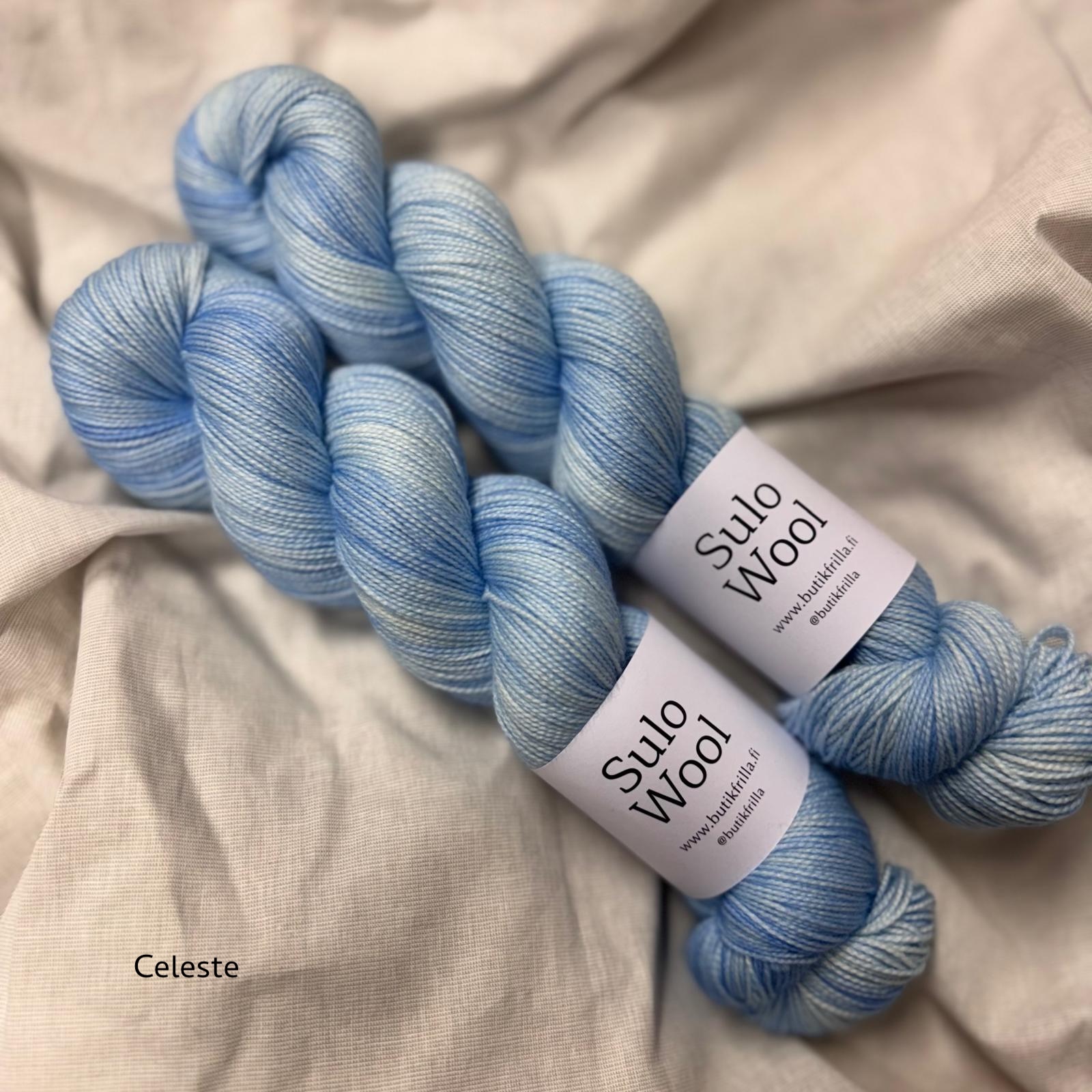 Sulo Wool Haiku - Image 24