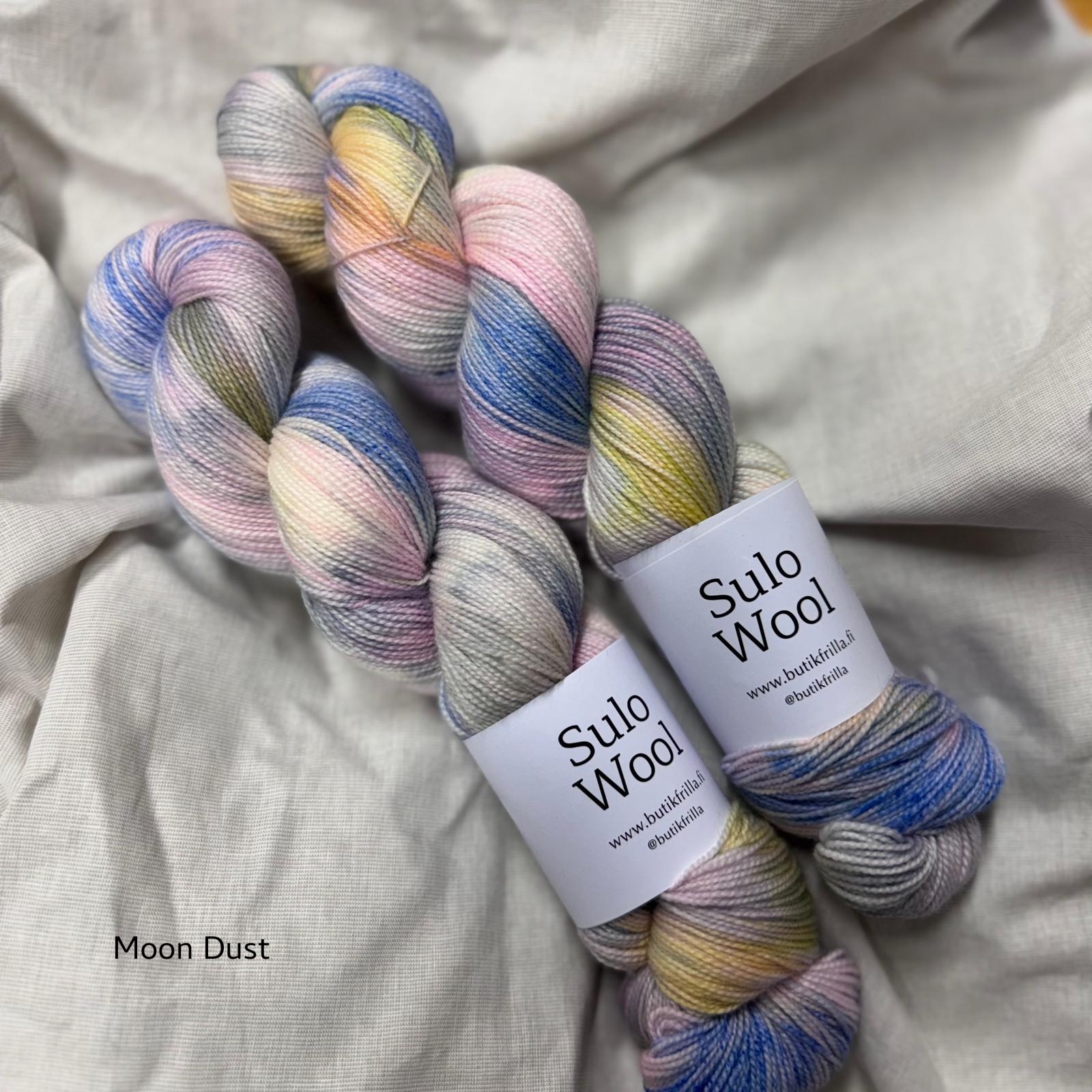 Sulo Wool Haiku - Image 12