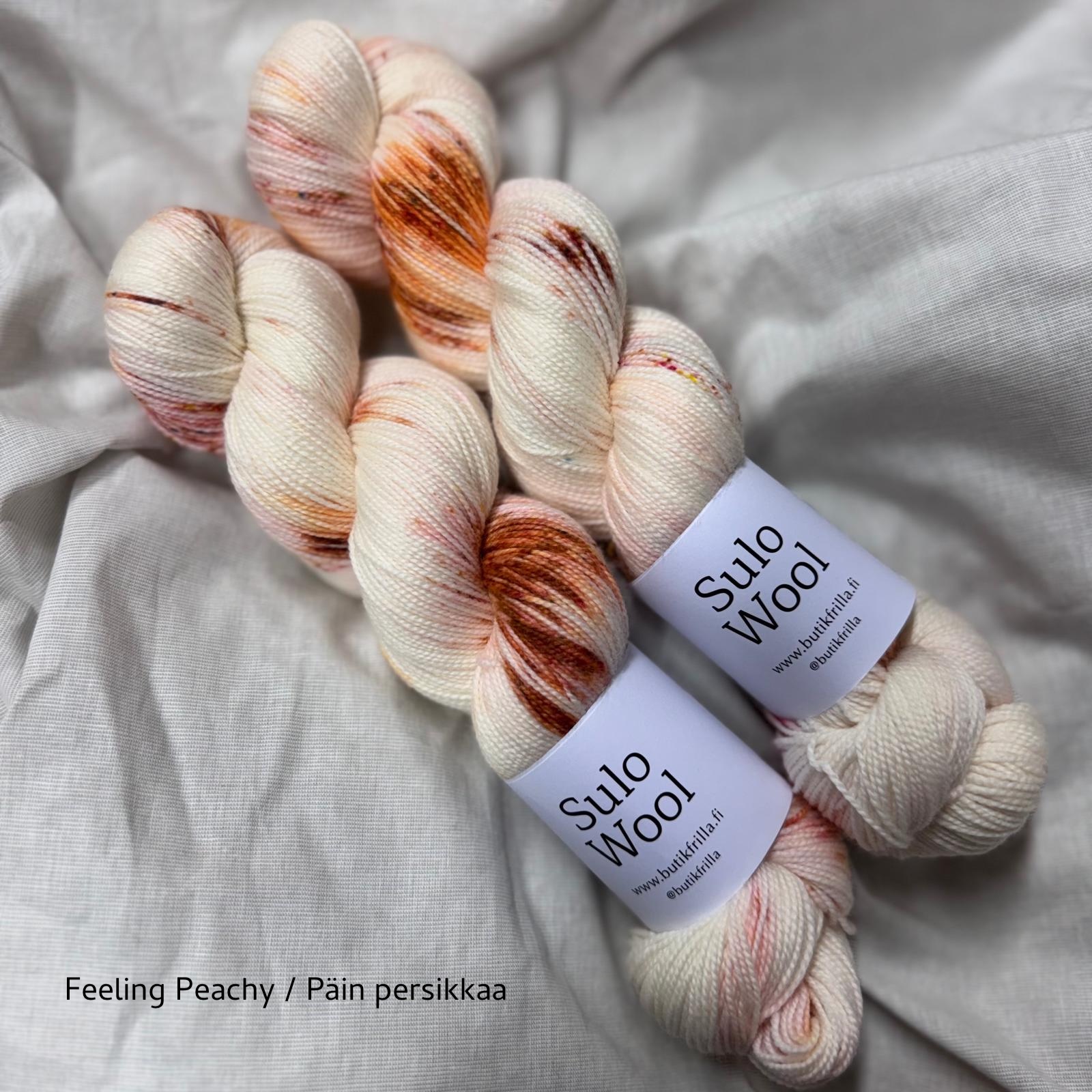 Sulo Wool Haiku - Image 28