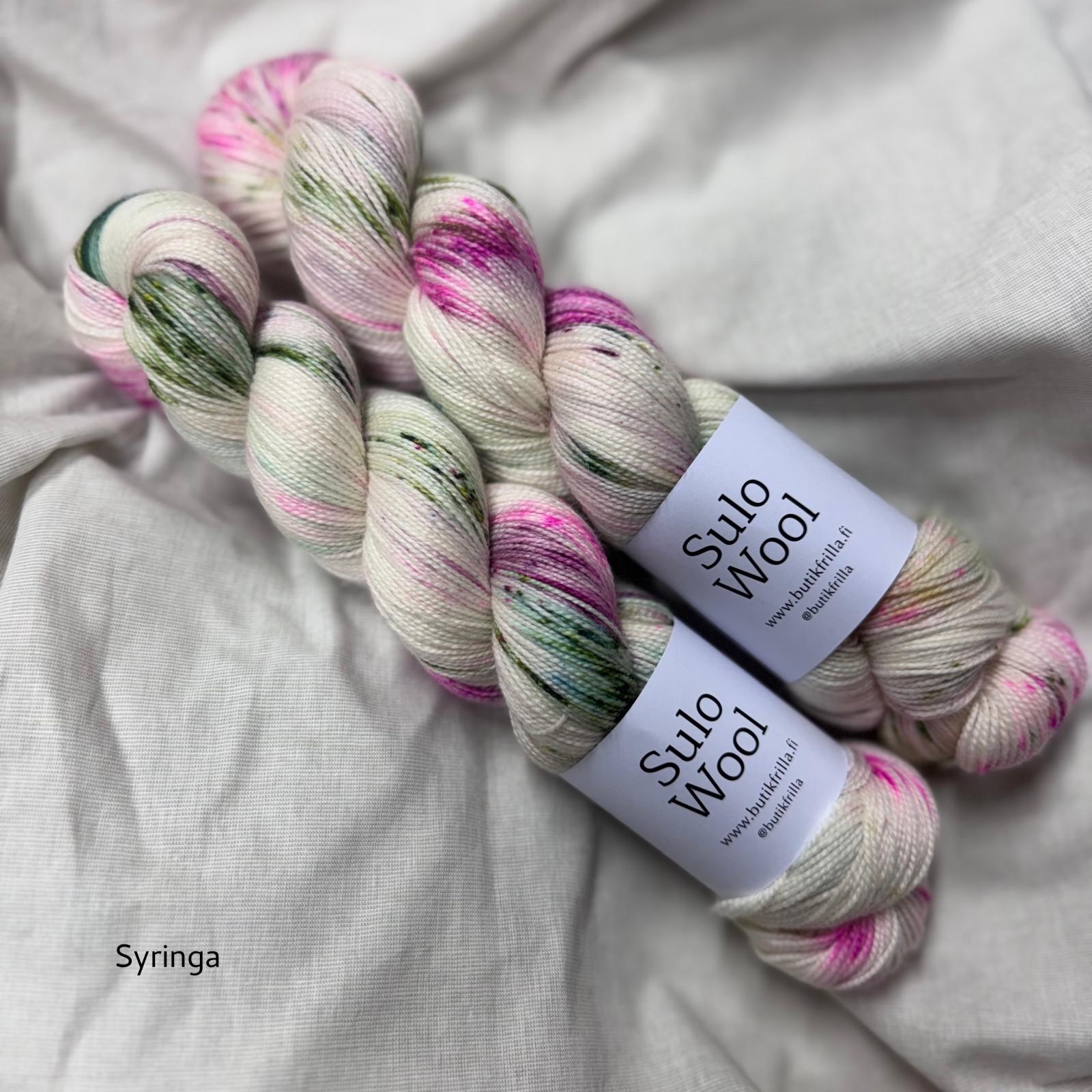 Sulo Wool Haiku - Image 13