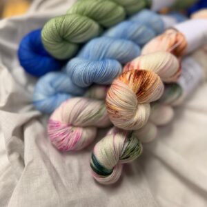 Sulo Wool Haiku