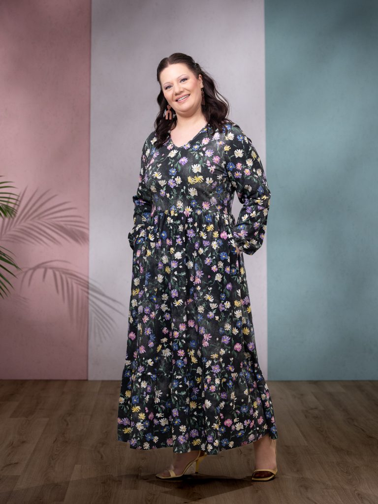 SELJAmekko Kahvilassa