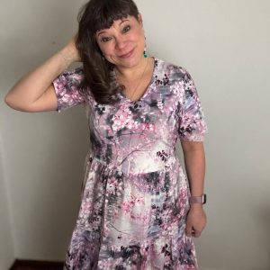 Versonpuoti SUVImekko