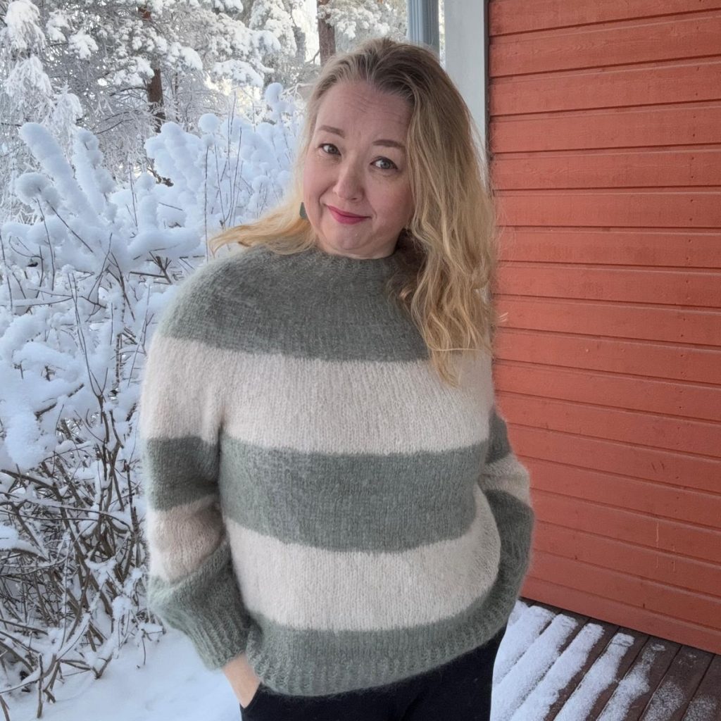 frillan Raituli Fonty Bling-Bling