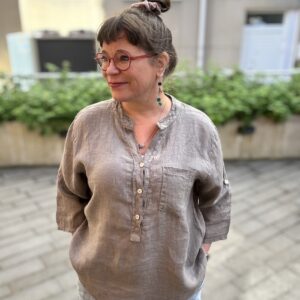 Pellavapaita Taina