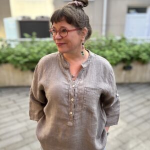 Pellavapaita Taina