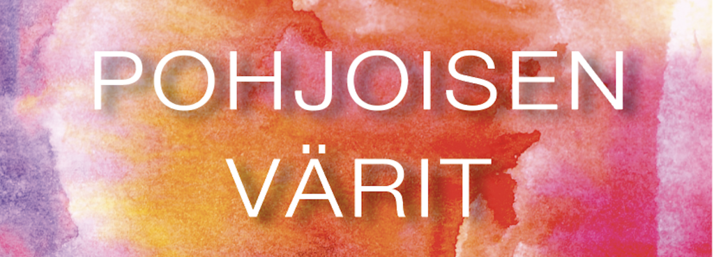 Pohjoisen värit 2026