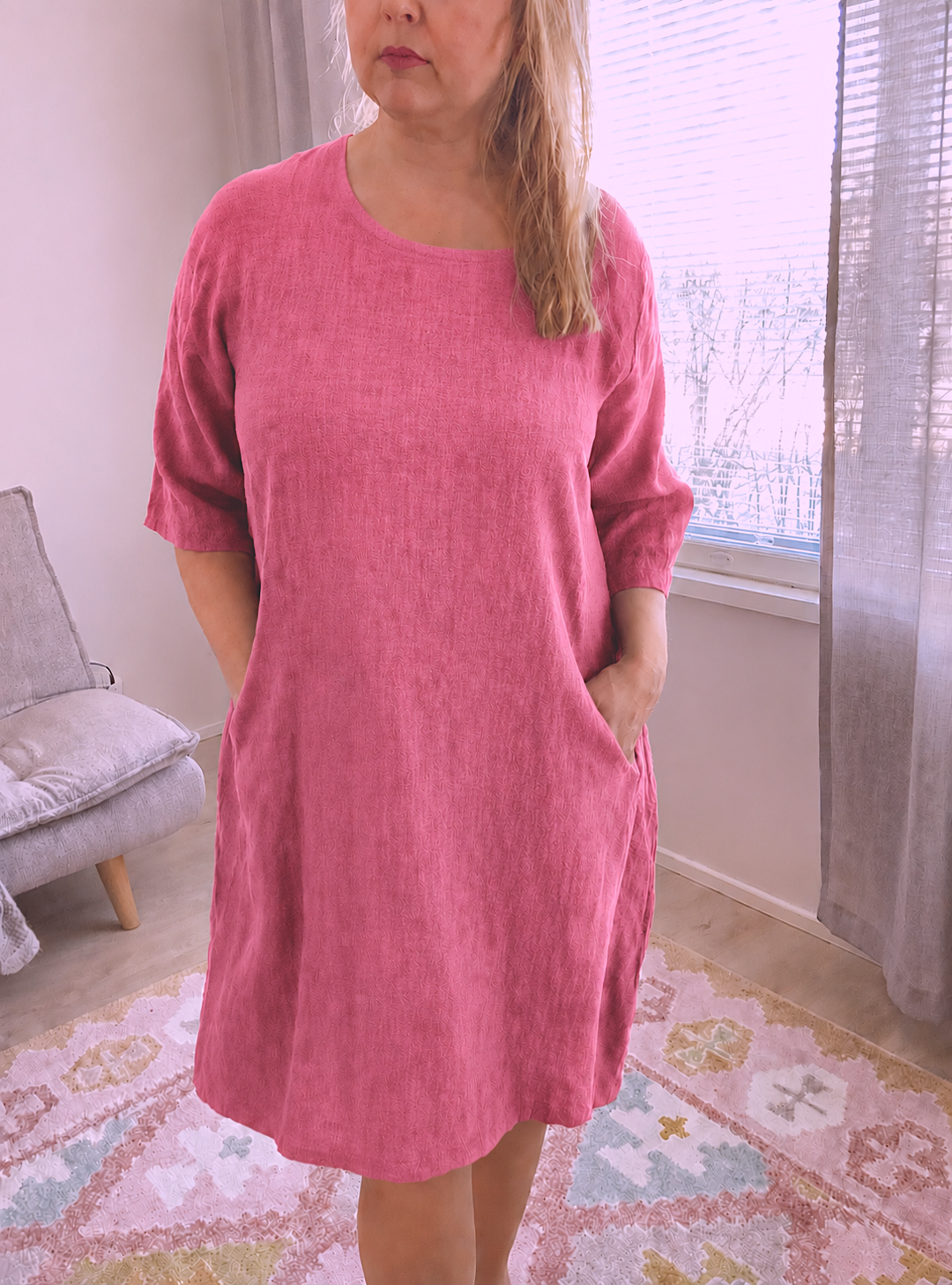 Pellavamekko Aino - Image 8