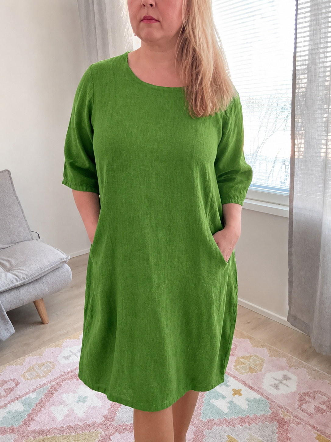 Pellavamekko Aino - Image 7