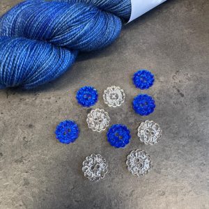 Nappisetti Pinjo design