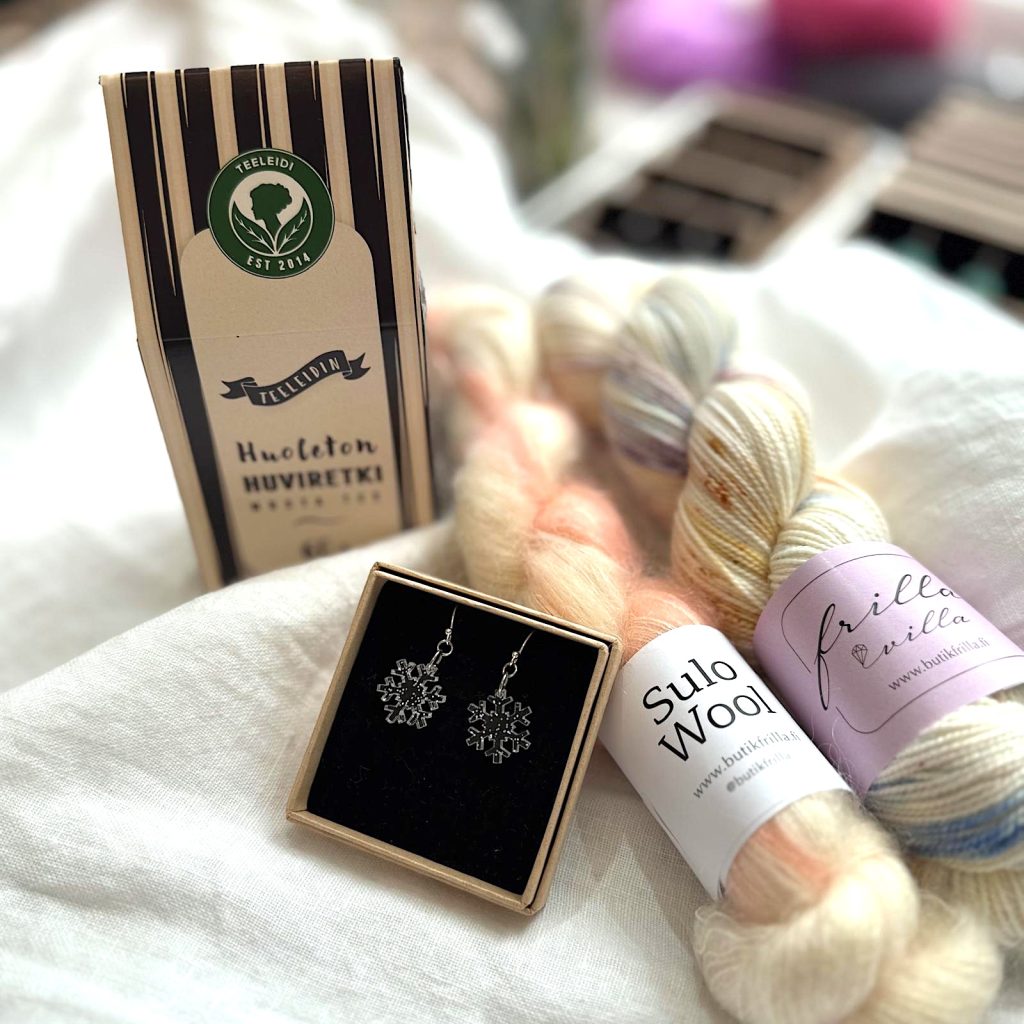 Pohjoisen värit 2026 – Maaliskuu