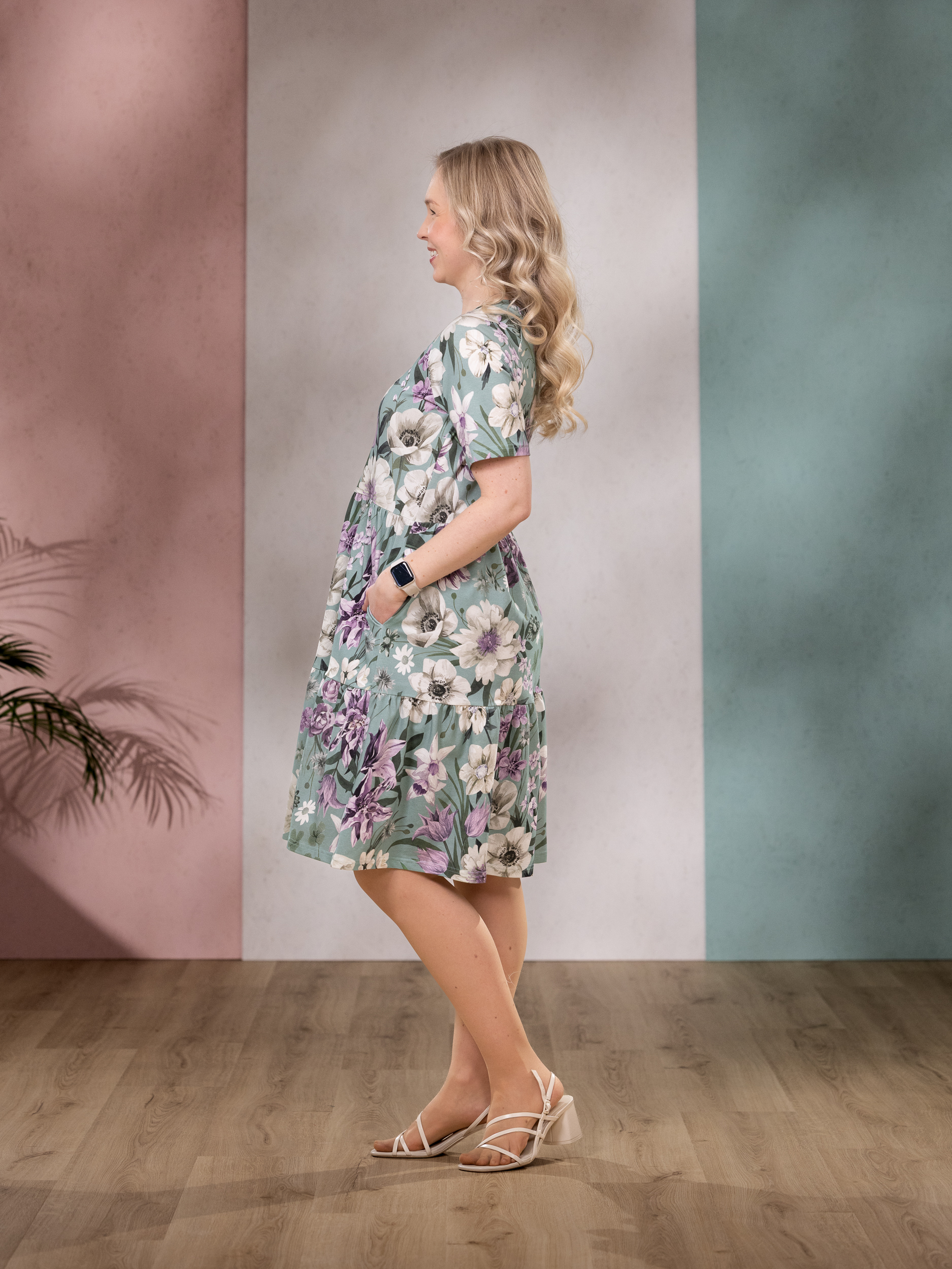 Versonpuoti STELLAmekko Ritarinkannus - Image 2