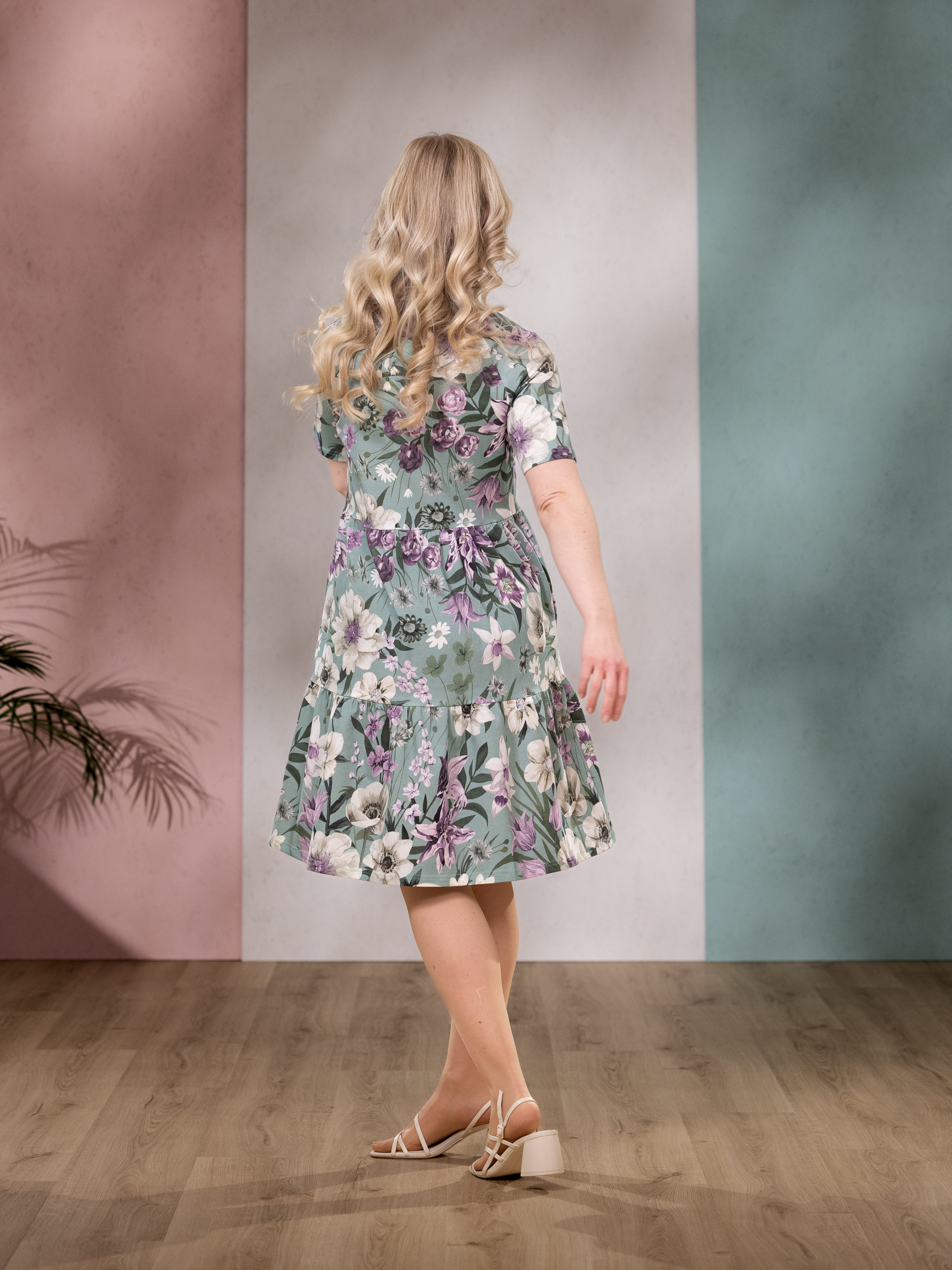 Versonpuoti STELLAmekko Ritarinkannus - Image 3