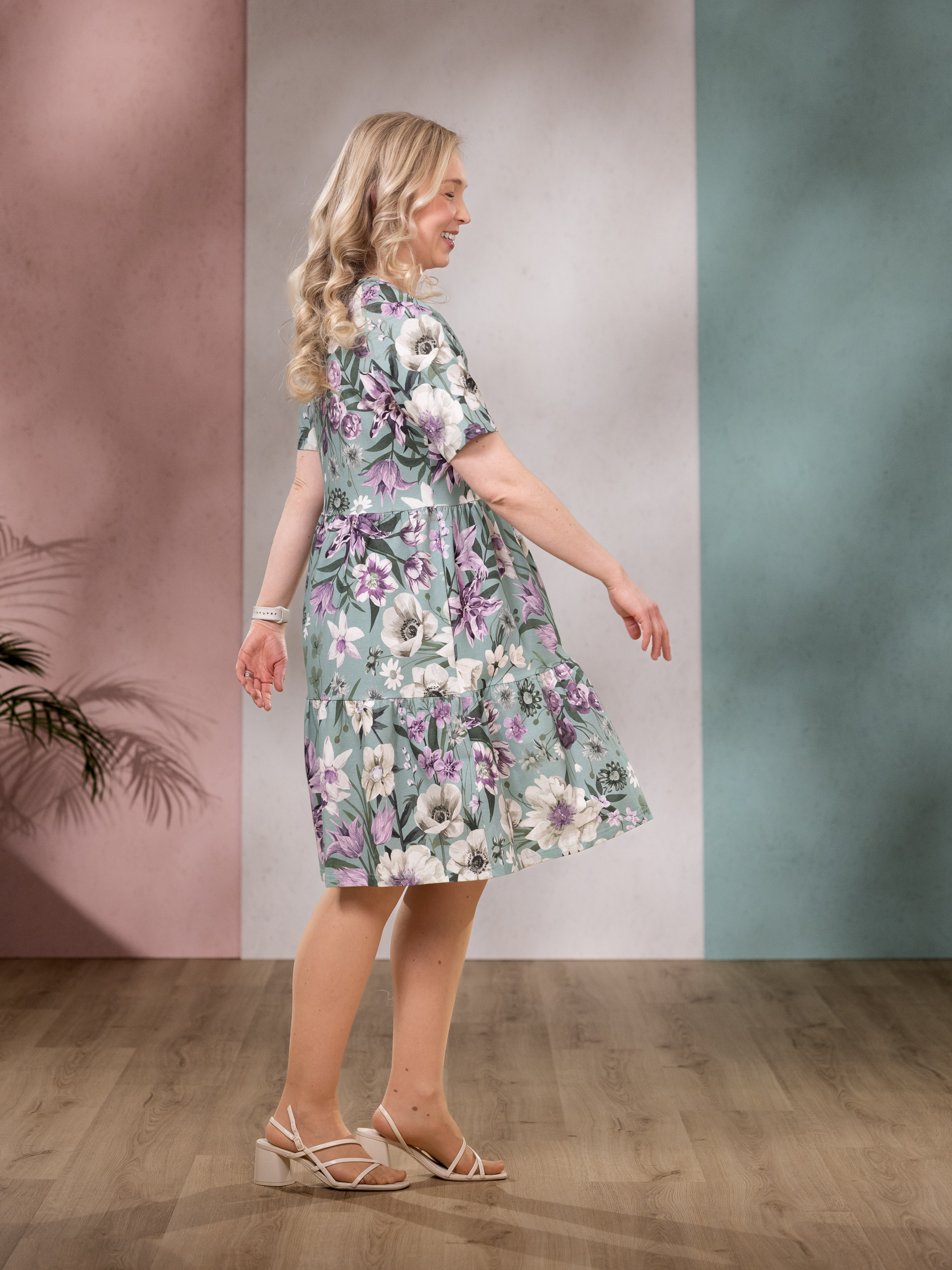 Versonpuoti STELLAmekko Ritarinkannus - Image 4