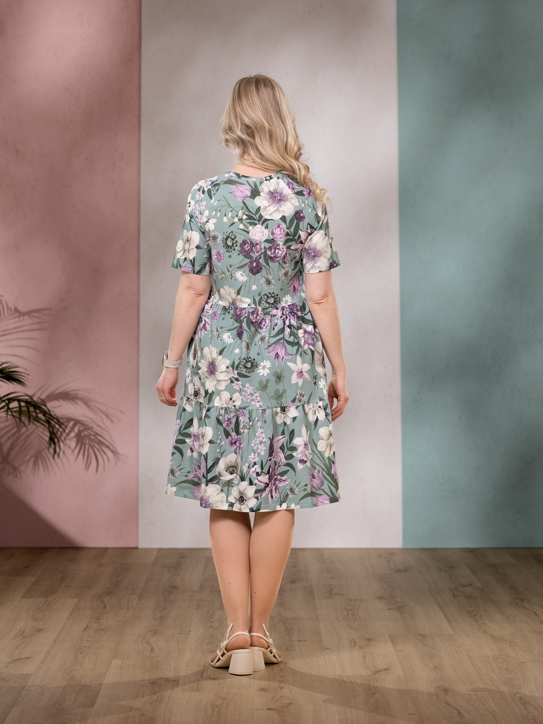 Versonpuoti STELLAmekko Ritarinkannus - Image 5