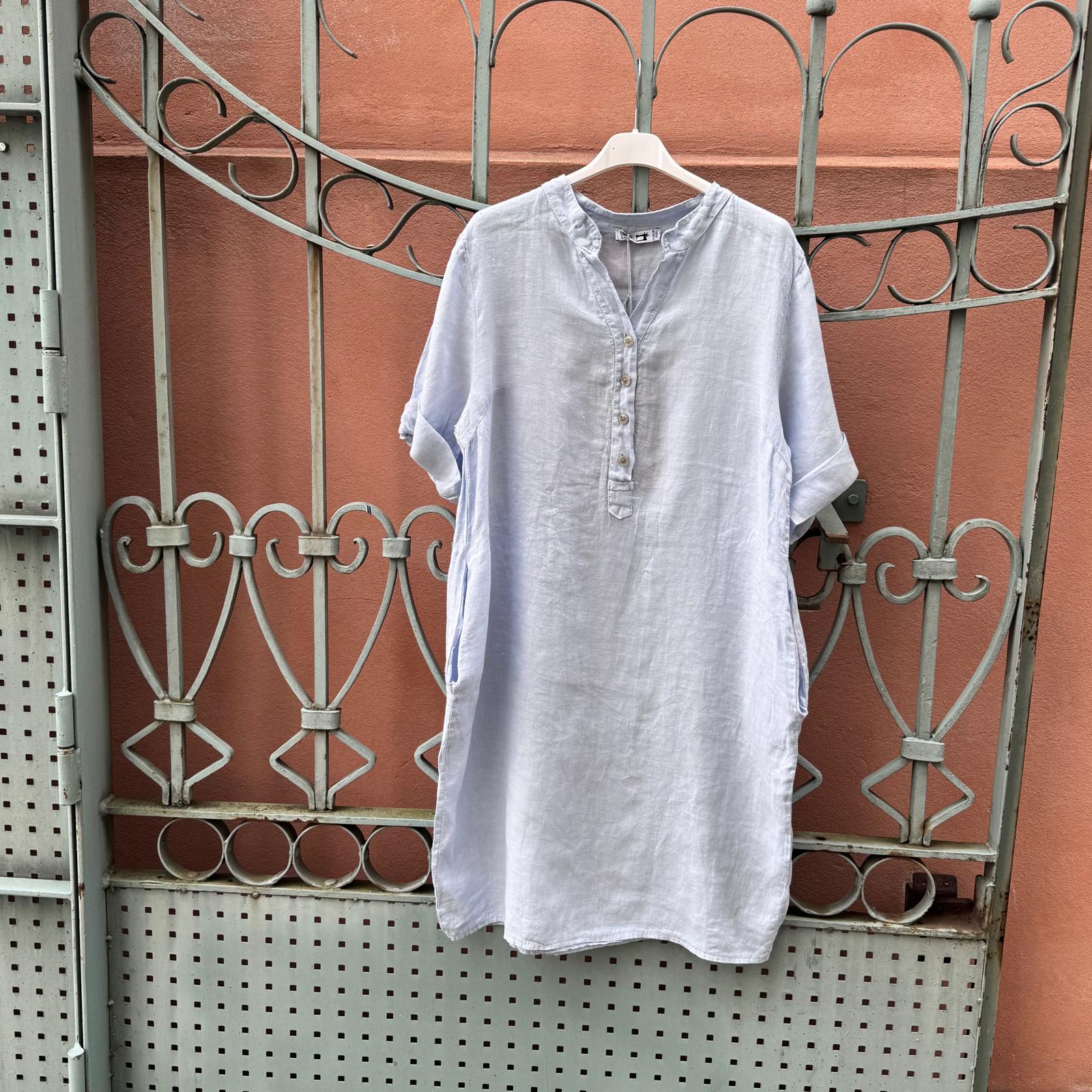 Pellavamekko Pirjo - Image 7