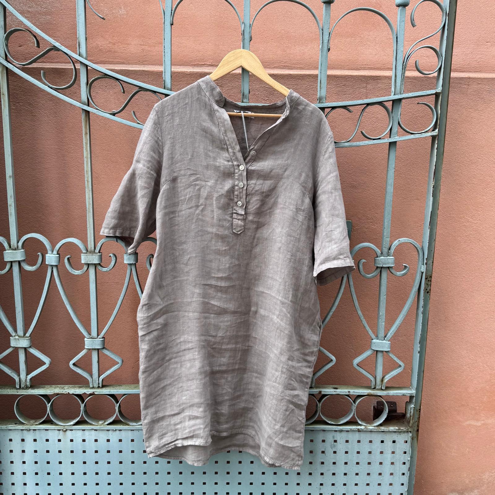 Pellavamekko Pirjo - Image 3